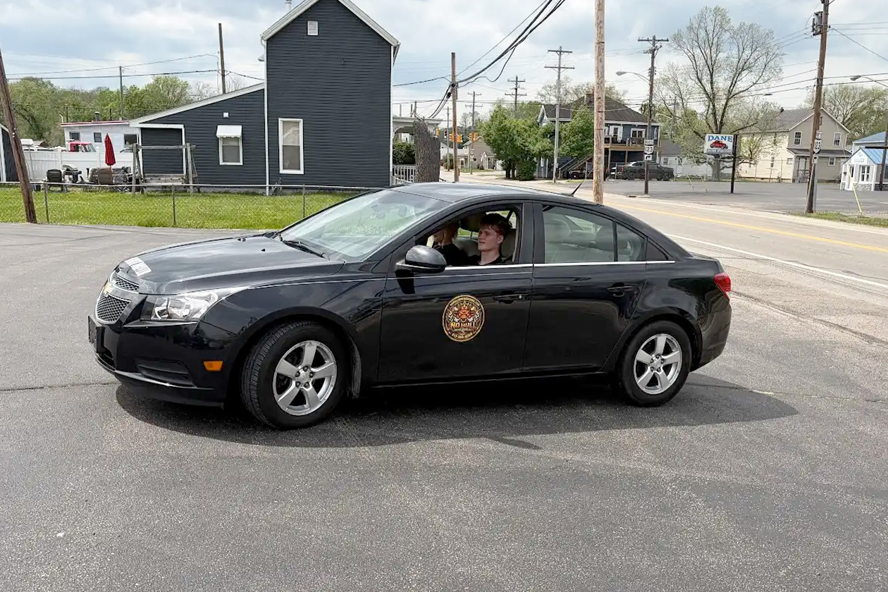 Learn to Drive | No Bull Driving School in Morrow, OH
